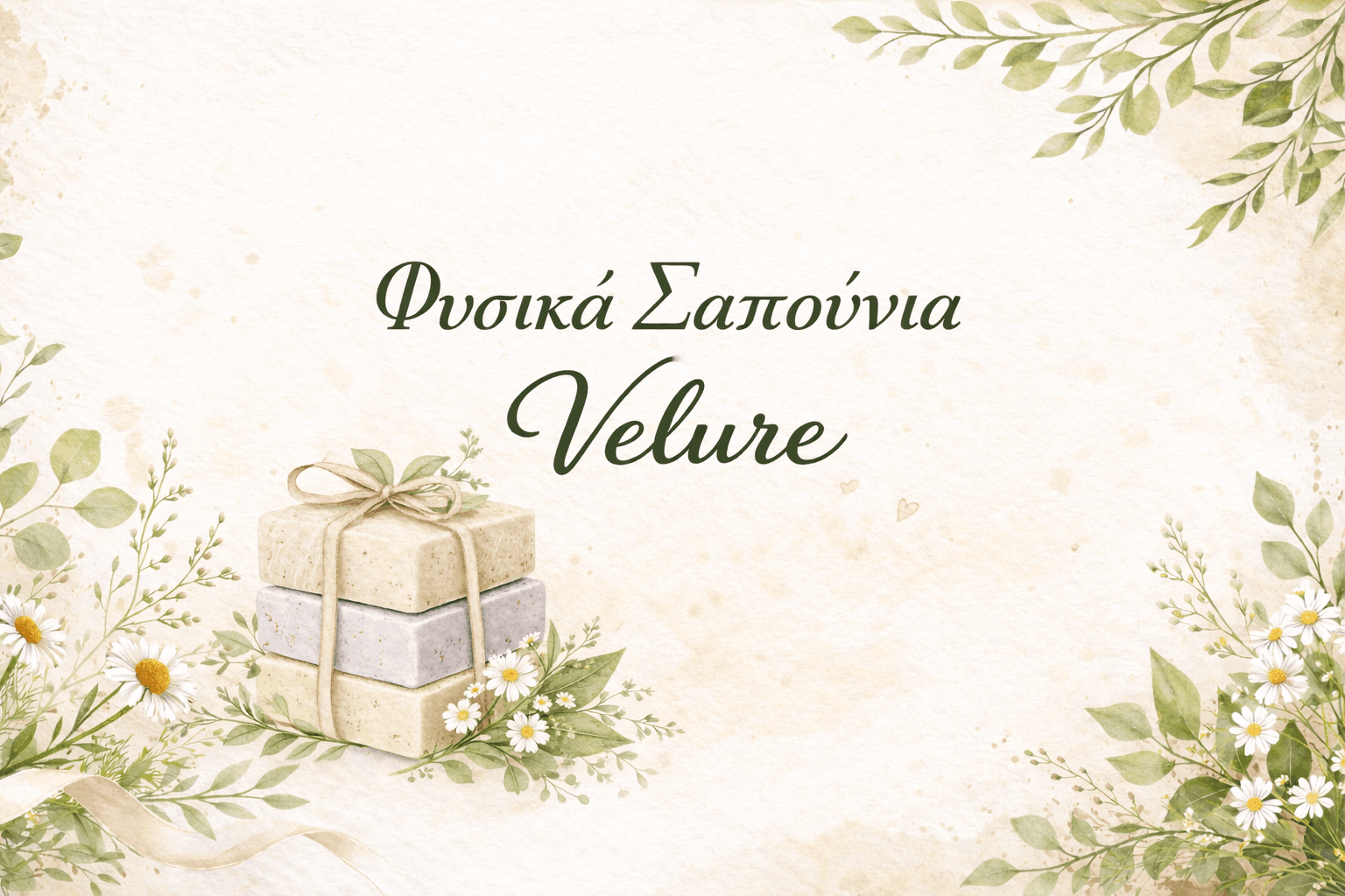 Φυσικά υλικά και συστατικά