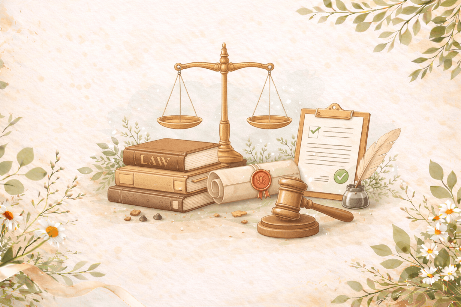 Νομικές Πληροφορίες